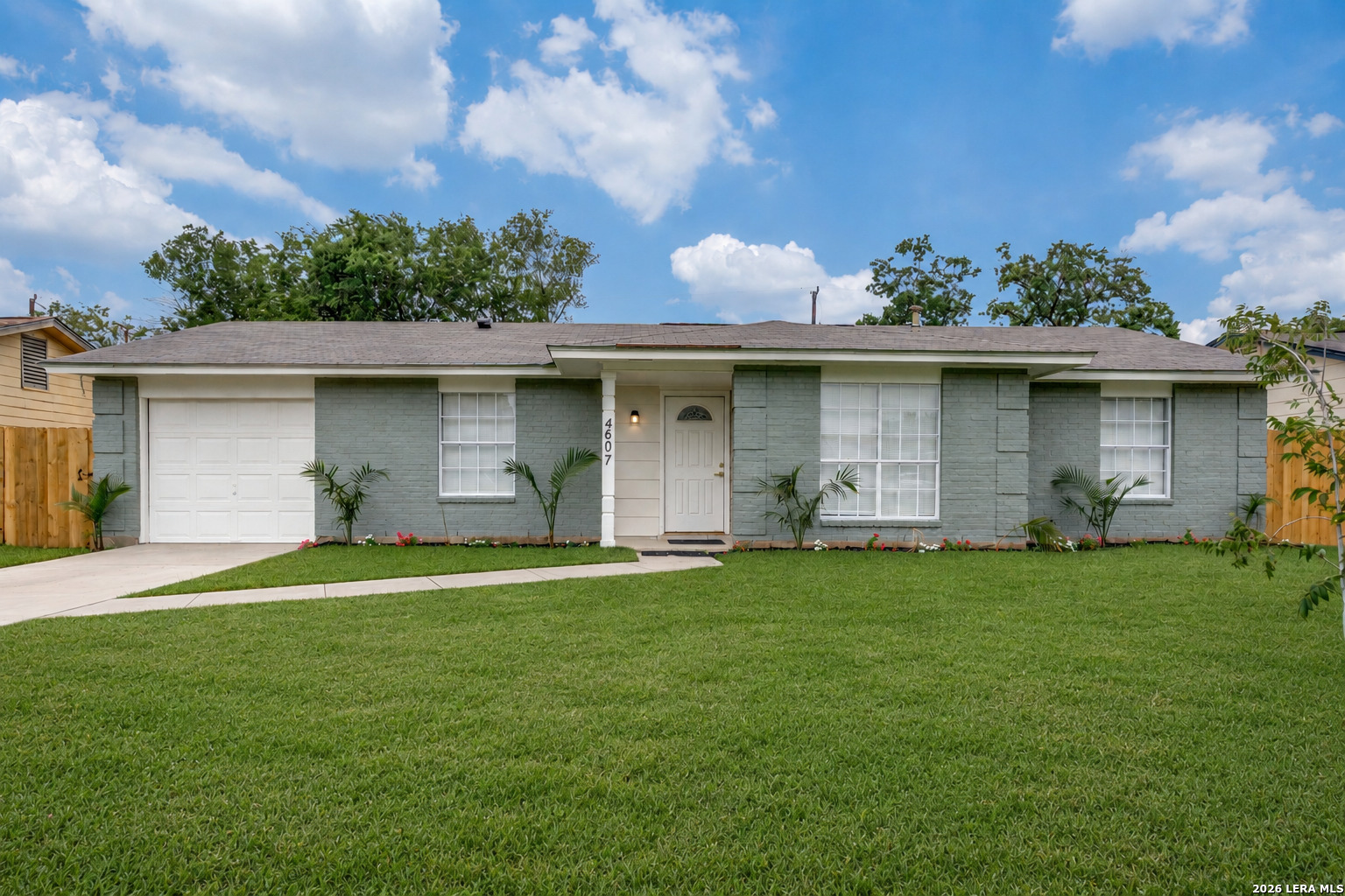 4607 Belinda Lee San Antonio TX 78220