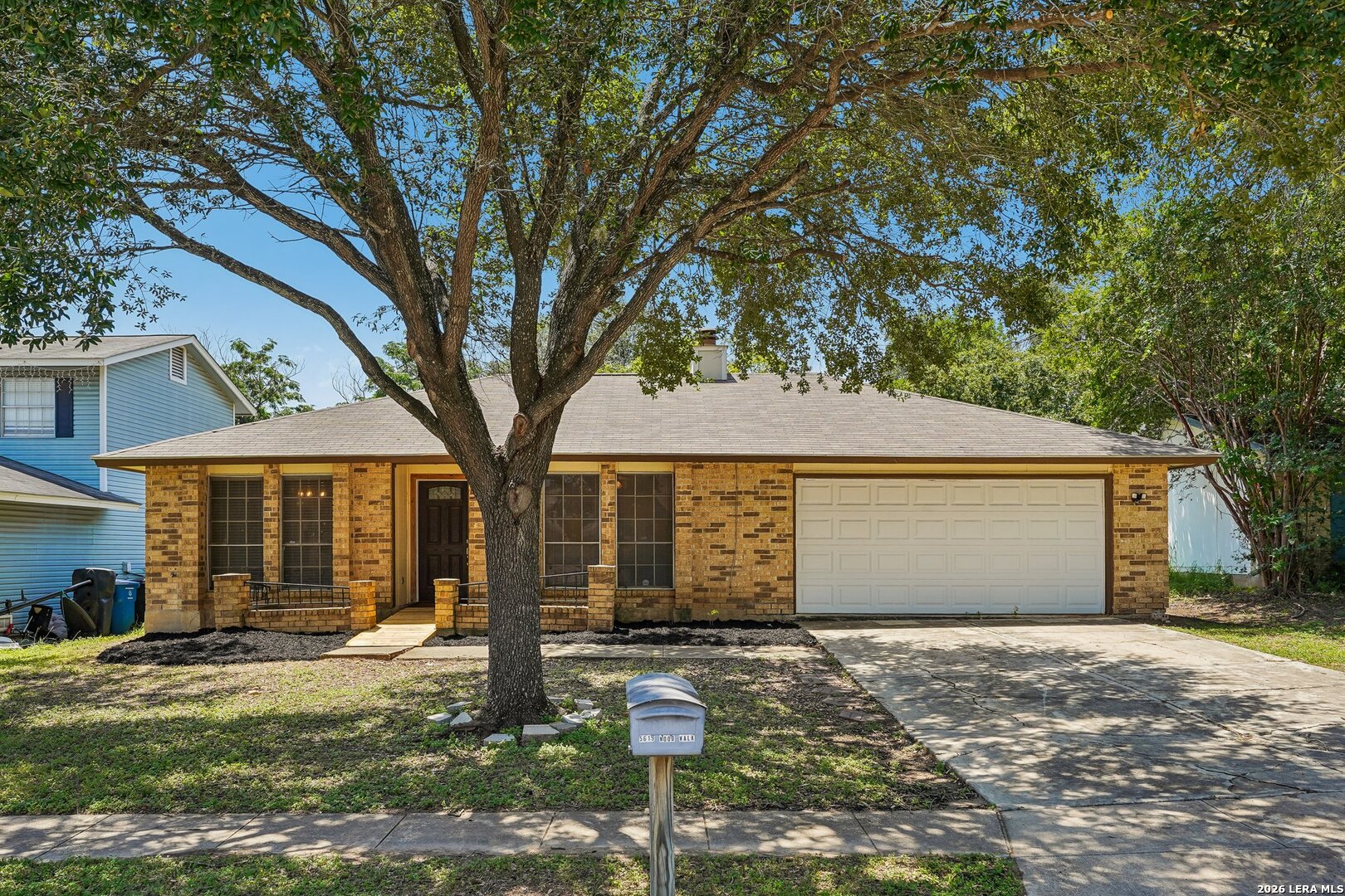 5619 Wood Walk San Antonio TX 78233