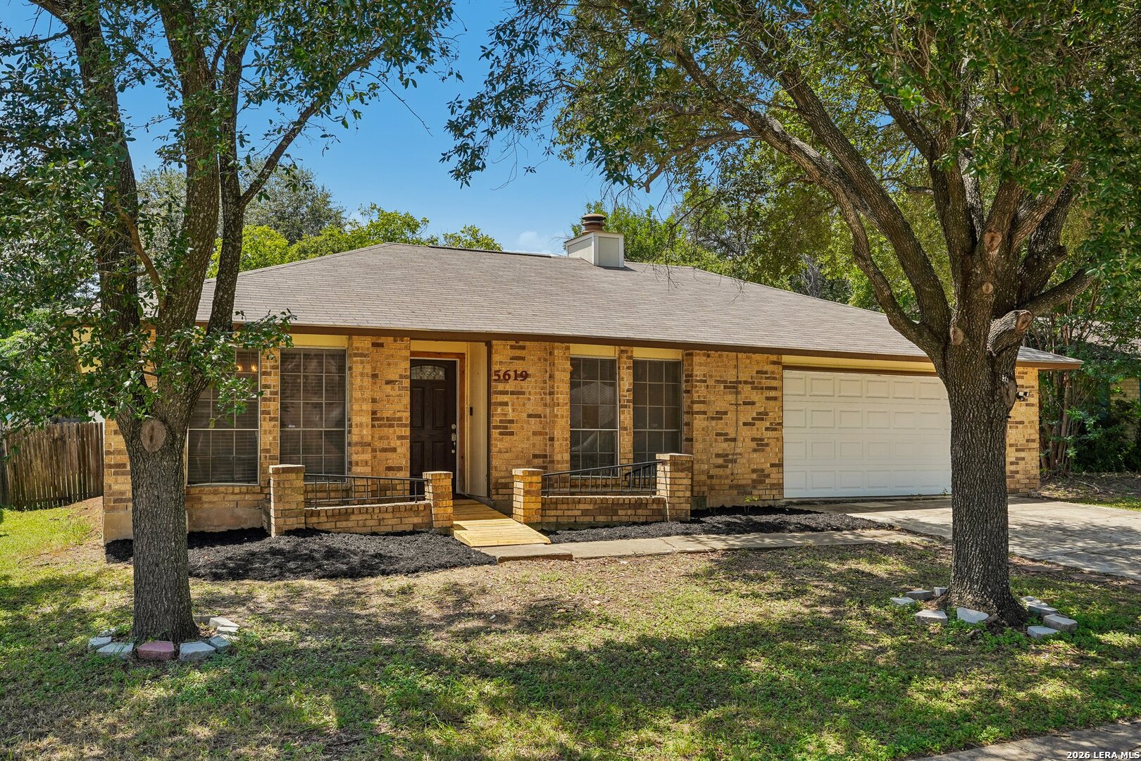 5619 Wood Walk San Antonio TX 78233