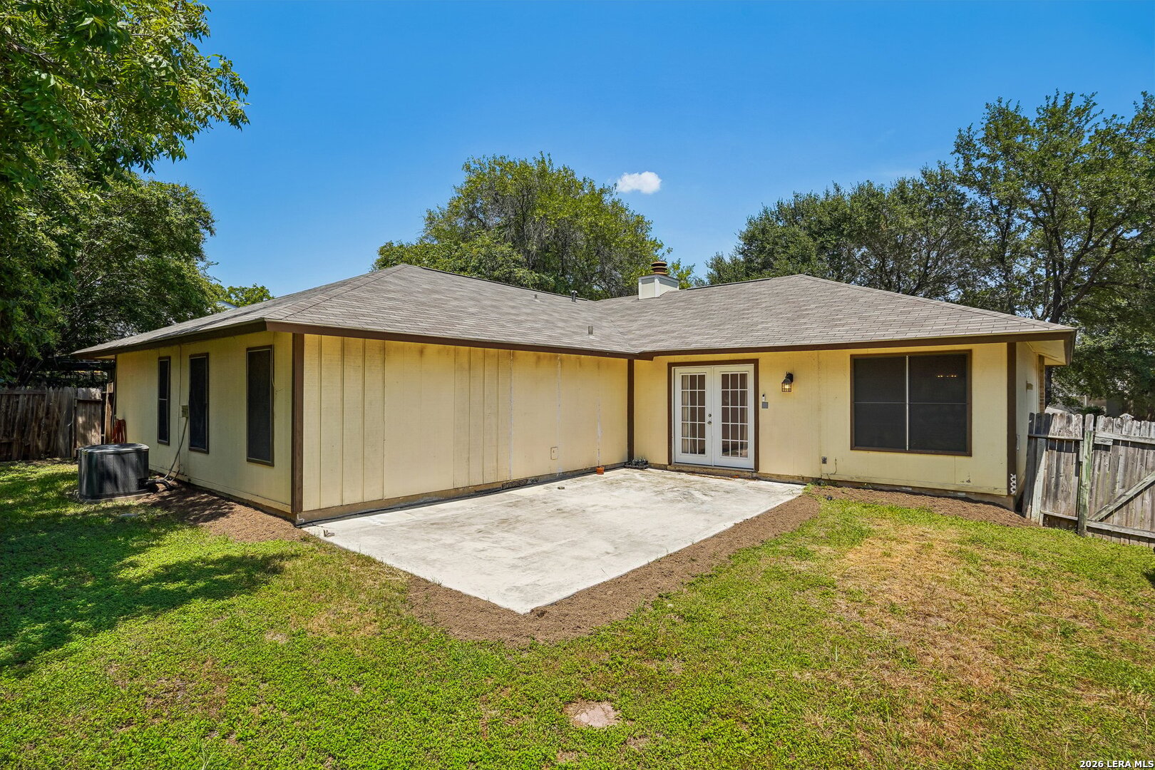 5619 Wood Walk San Antonio TX 78233