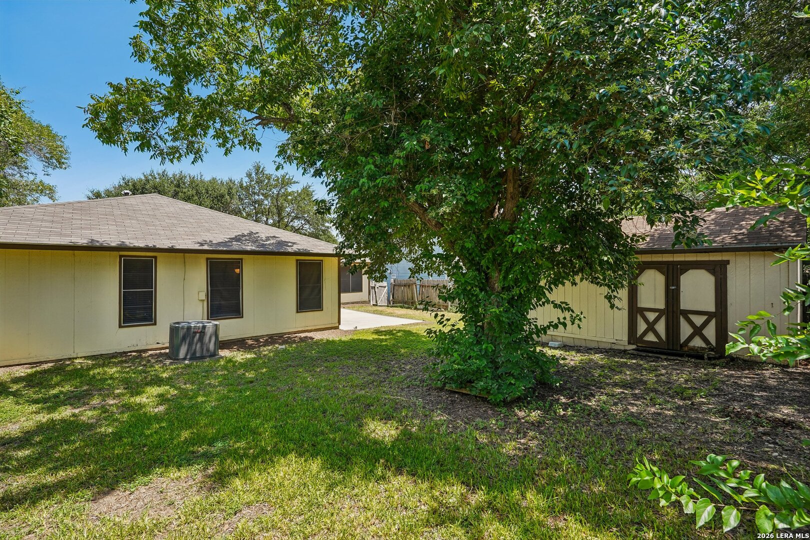 5619 Wood Walk San Antonio TX 78233