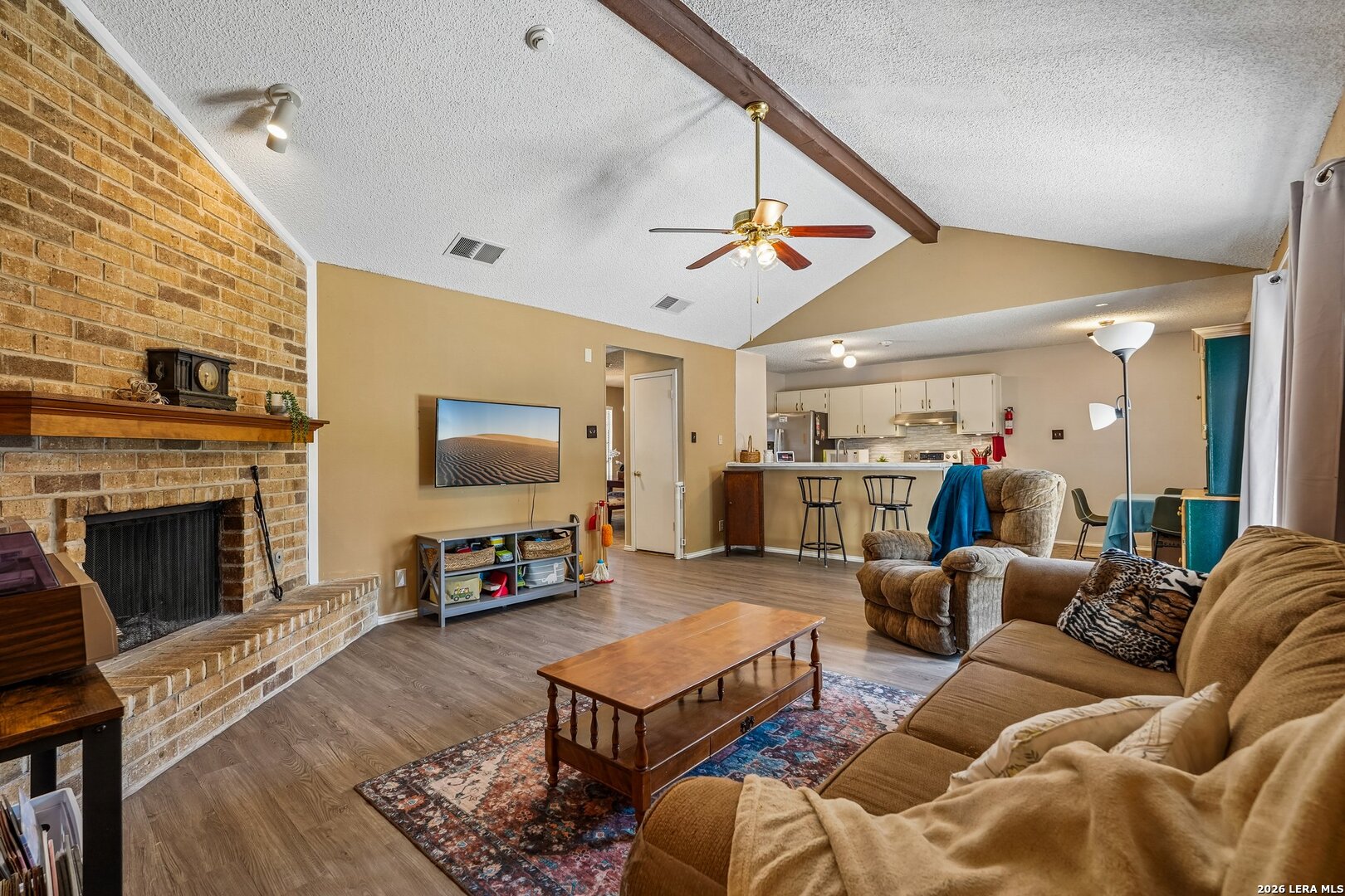 5619 Wood Walk San Antonio TX 78233