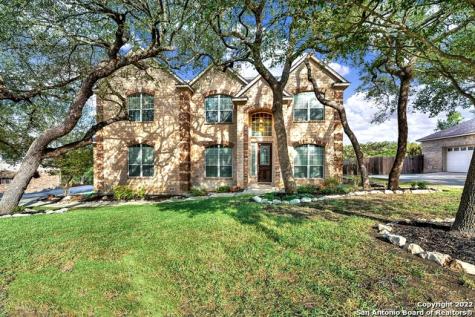 22215 Midbury San Antonio TX 78259