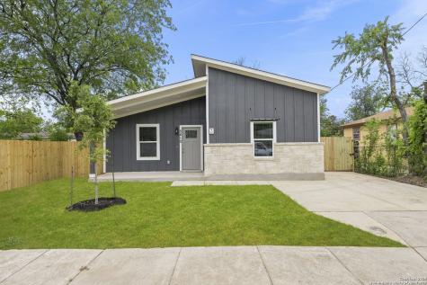 5410 Ergill Lane San Antonio TX 78227