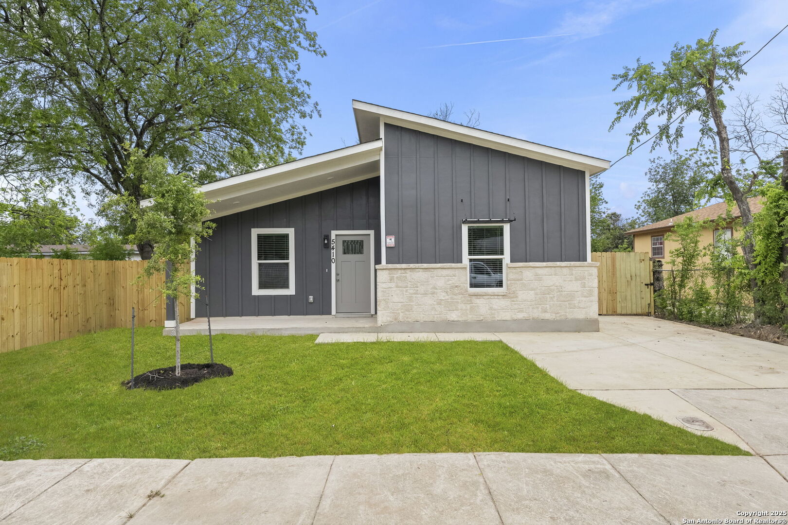 5410 Ergill Lane San Antonio TX 78227