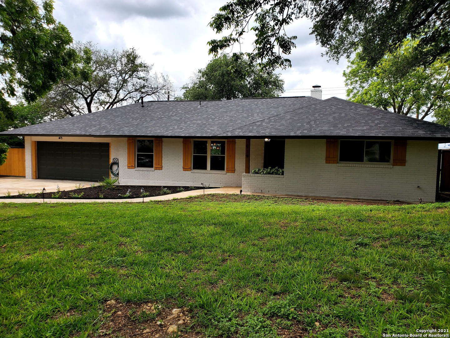919 Patricia San Antonio TX 78213