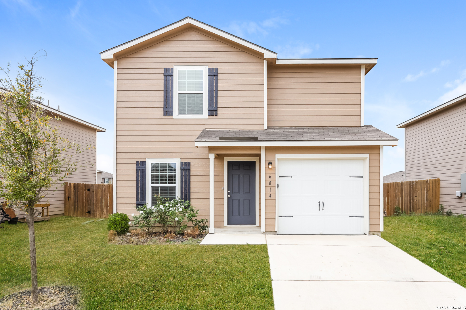 6814 Treselle San Antonio TX 78252