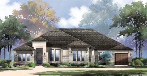4030 Balentine San Antonio TX 78257