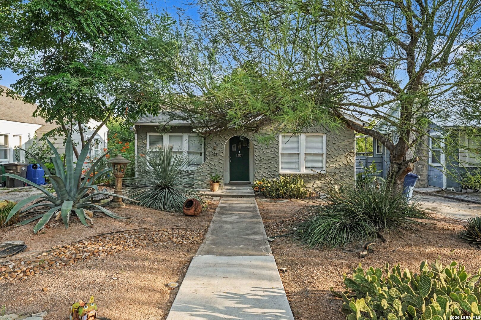 109 Thorain Boulevard San Antonio TX 78212