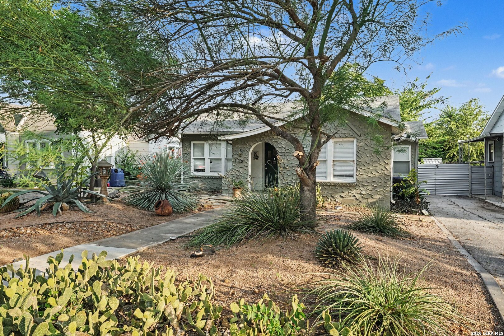 109 Thorain Boulevard San Antonio TX 78212