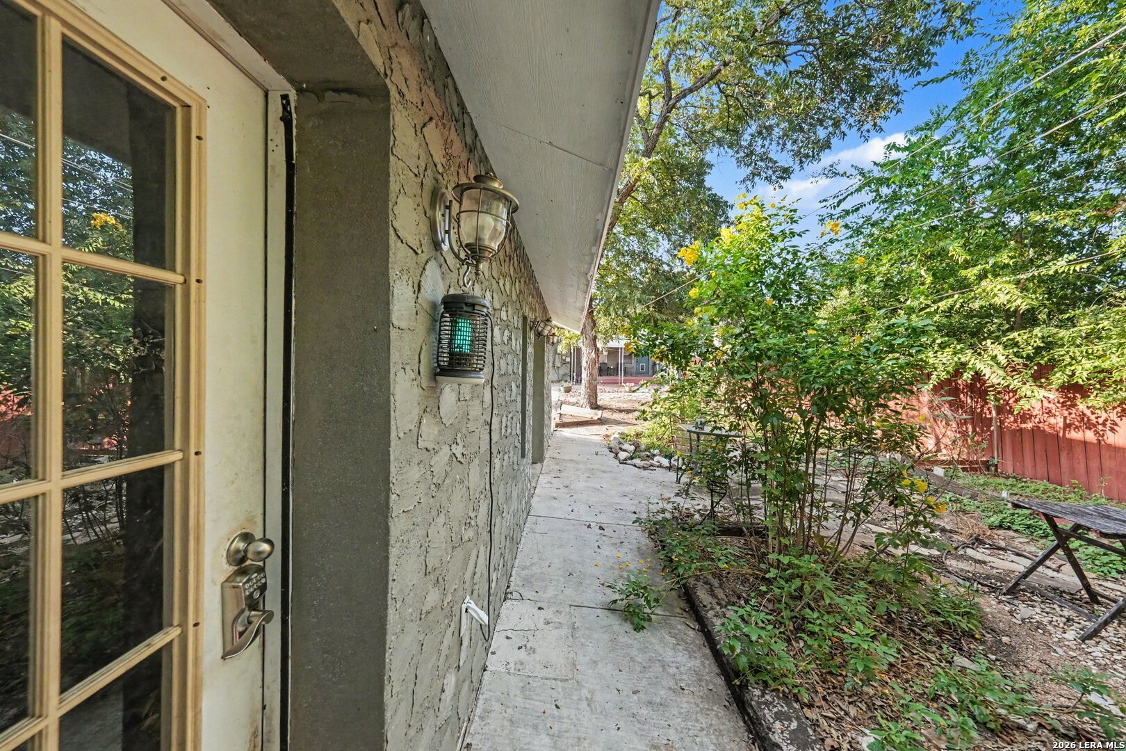 109 Thorain Boulevard San Antonio TX 78212