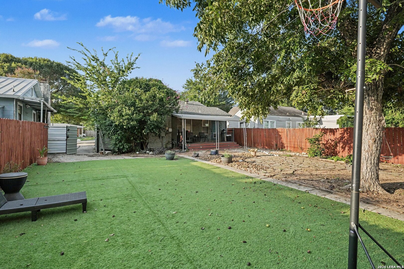 109 Thorain Boulevard San Antonio TX 78212