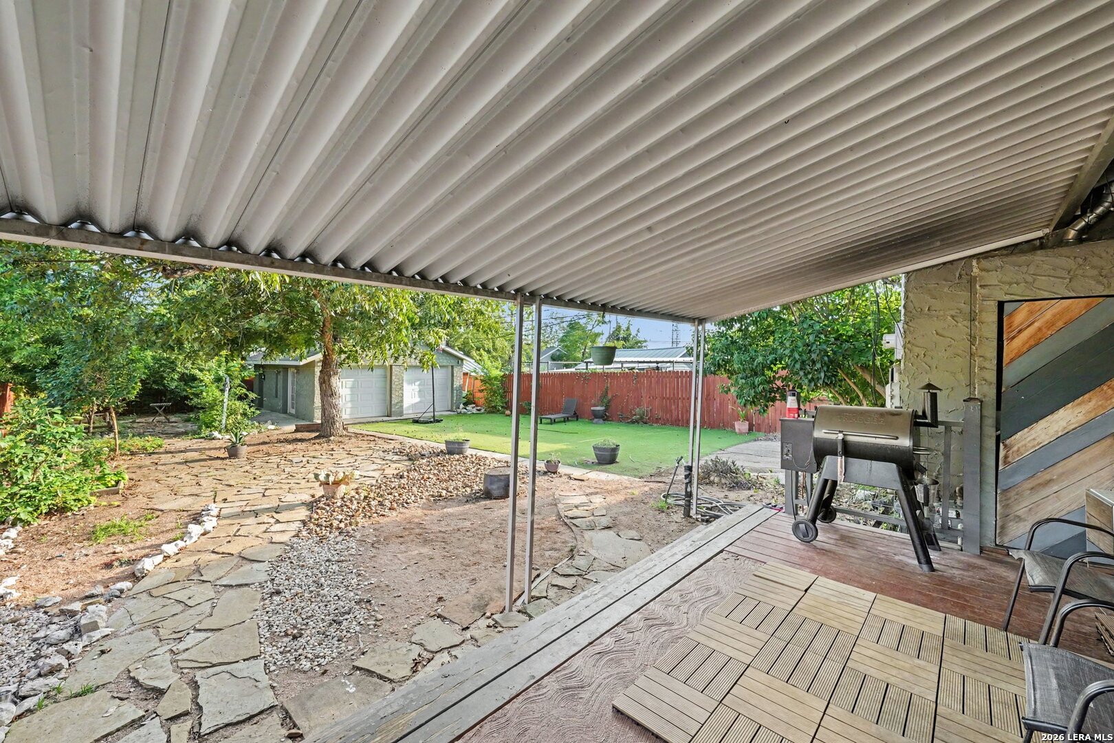 109 Thorain Boulevard San Antonio TX 78212