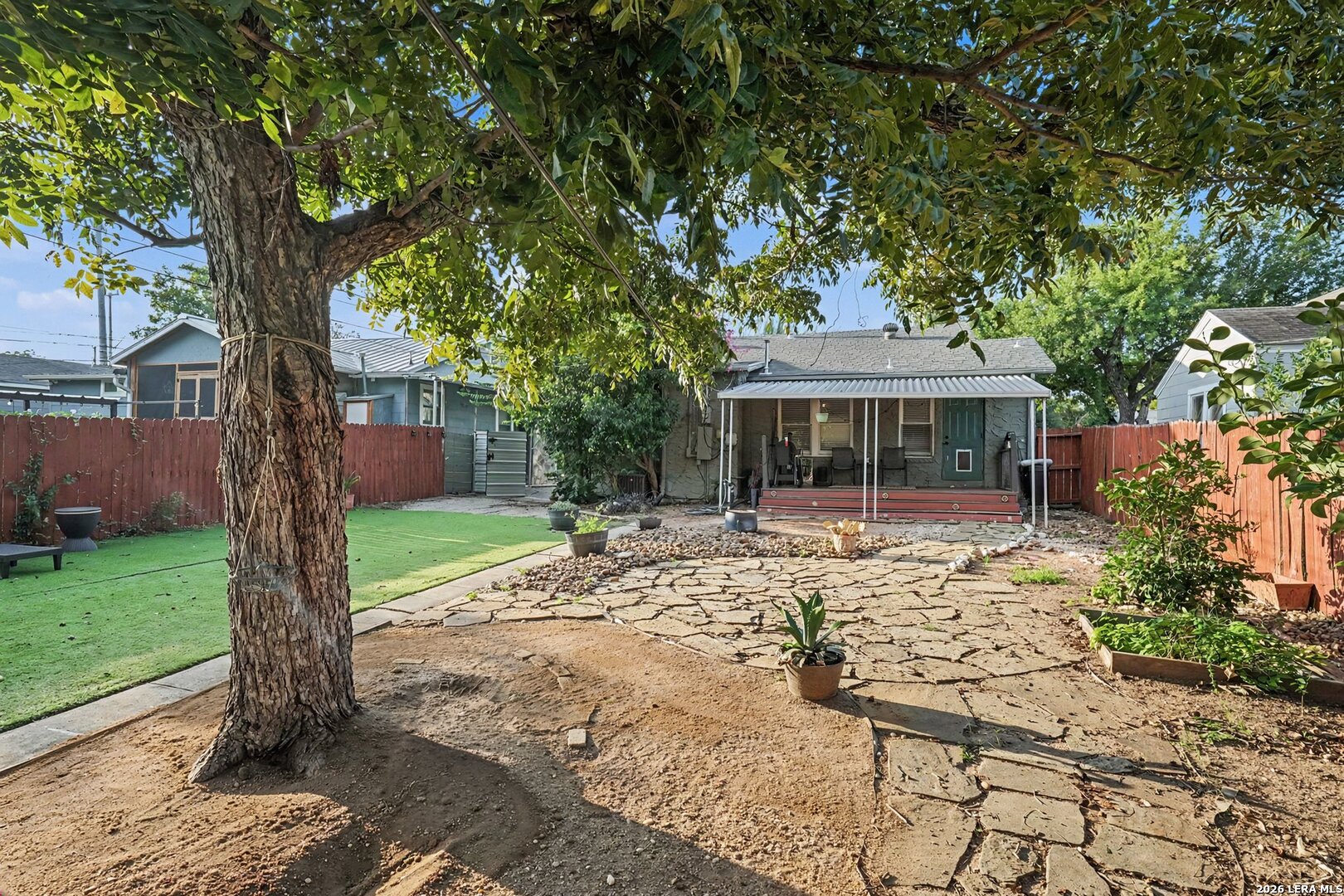 109 Thorain Boulevard San Antonio TX 78212
