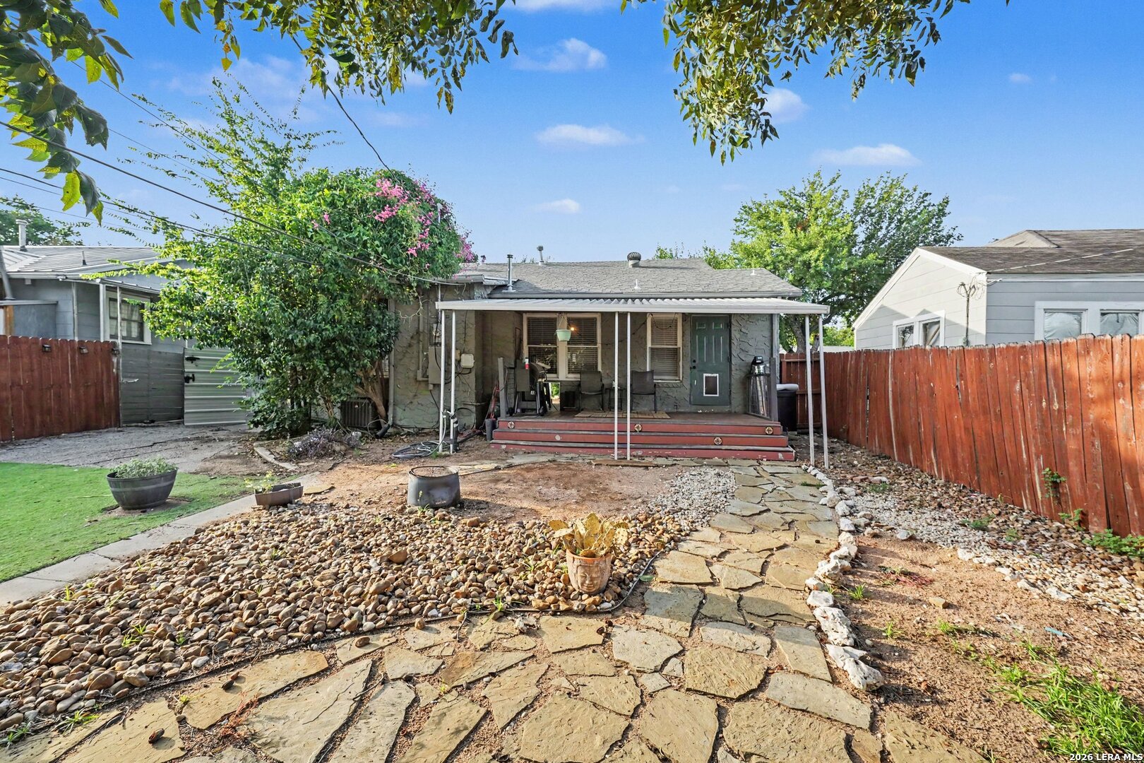 109 Thorain Boulevard San Antonio TX 78212
