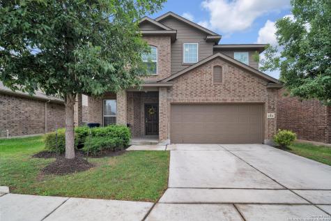 13014 Shoreline Drive San Antonio TX 78254