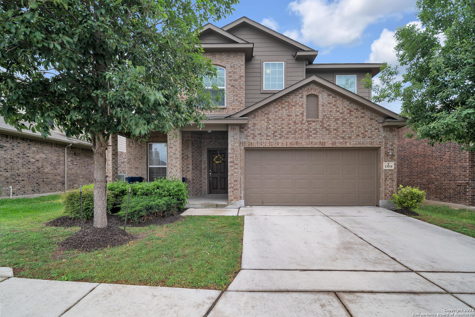 13014 Shoreline Drive San Antonio TX 78254