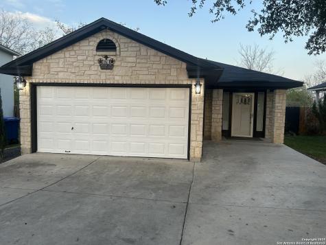 6710 Dragon Fire San Antonio TX 78242