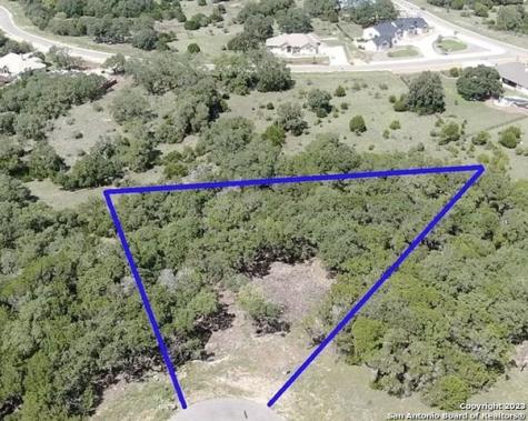 1218 Stone Gully New Braunfels TX 78132