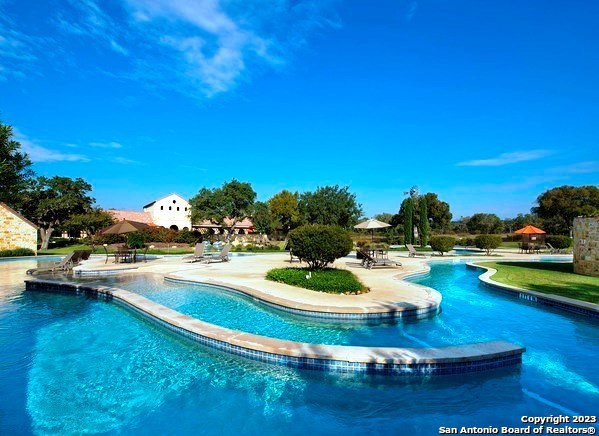 1218 Stone Gully New Braunfels TX 78132