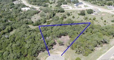 1218 Stone Gully New Braunfels TX 78132