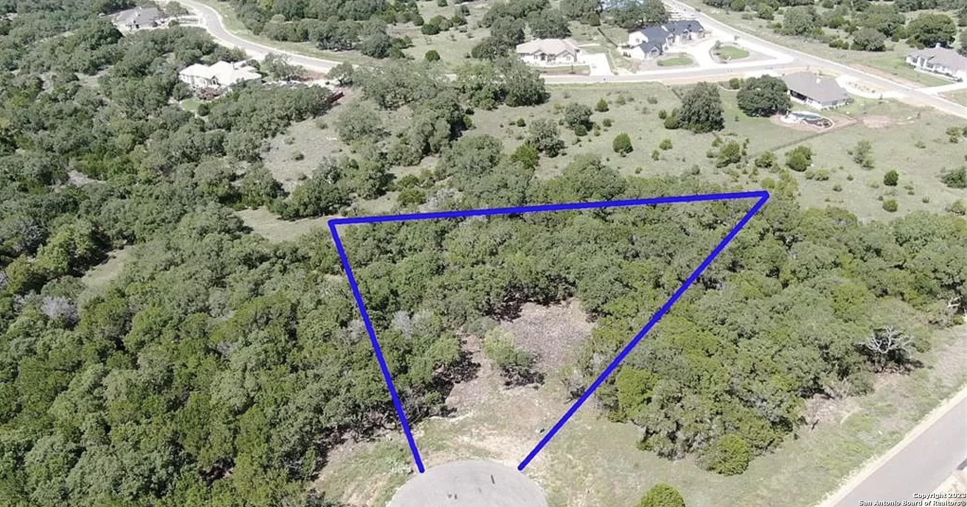 1218 Stone Gully New Braunfels TX 78132