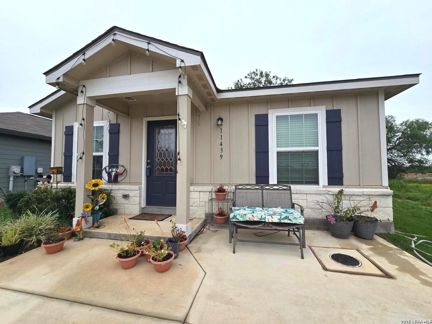 11439 Blue Heron San Antonio TX 78223