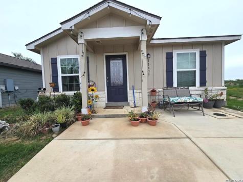 11439 Blue Heron San Antonio TX 78223