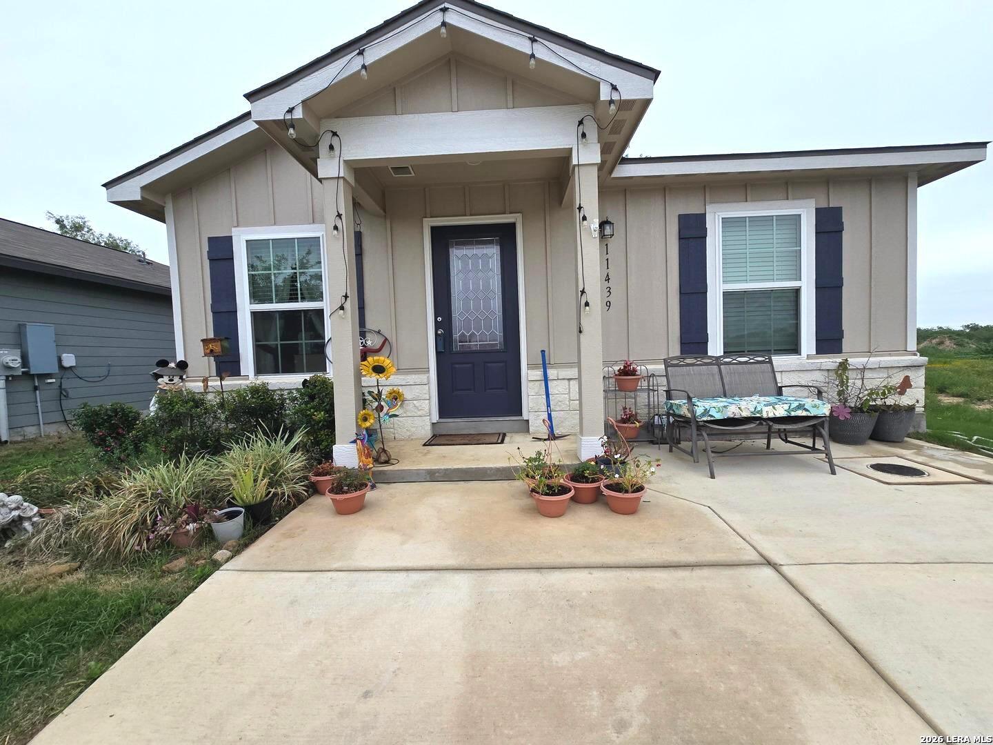 11439 Blue Heron San Antonio TX 78223