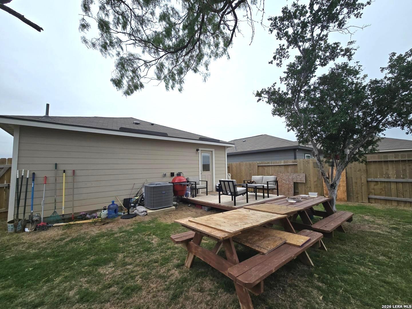 11439 Blue Heron San Antonio TX 78223