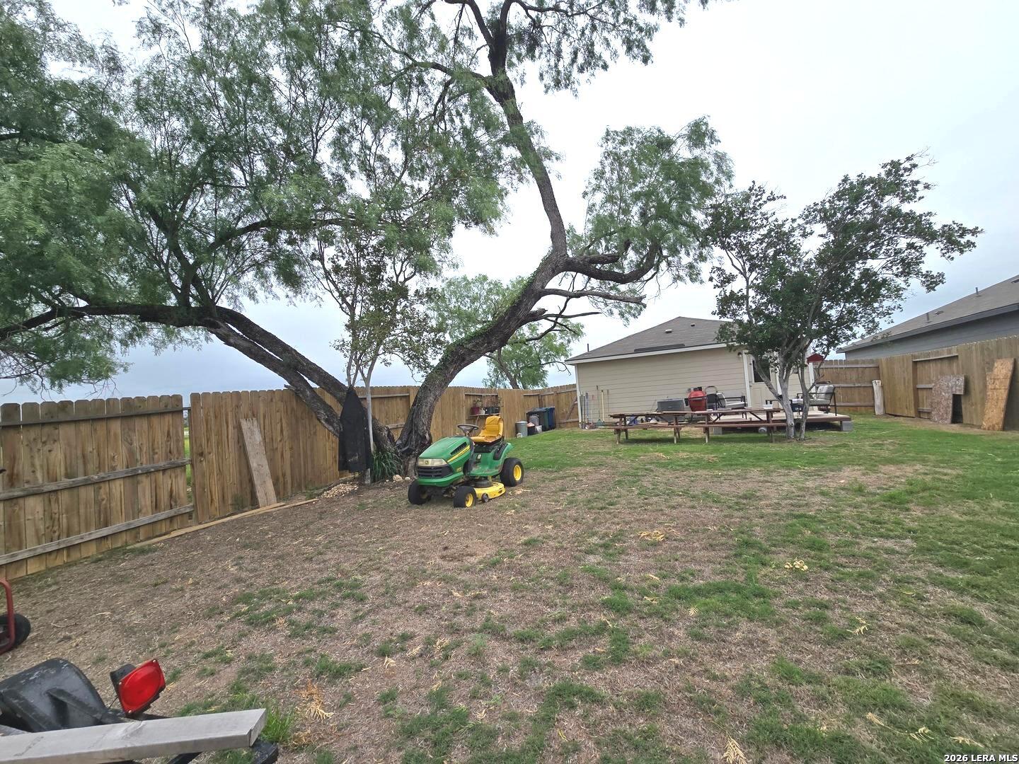 11439 Blue Heron San Antonio TX 78223