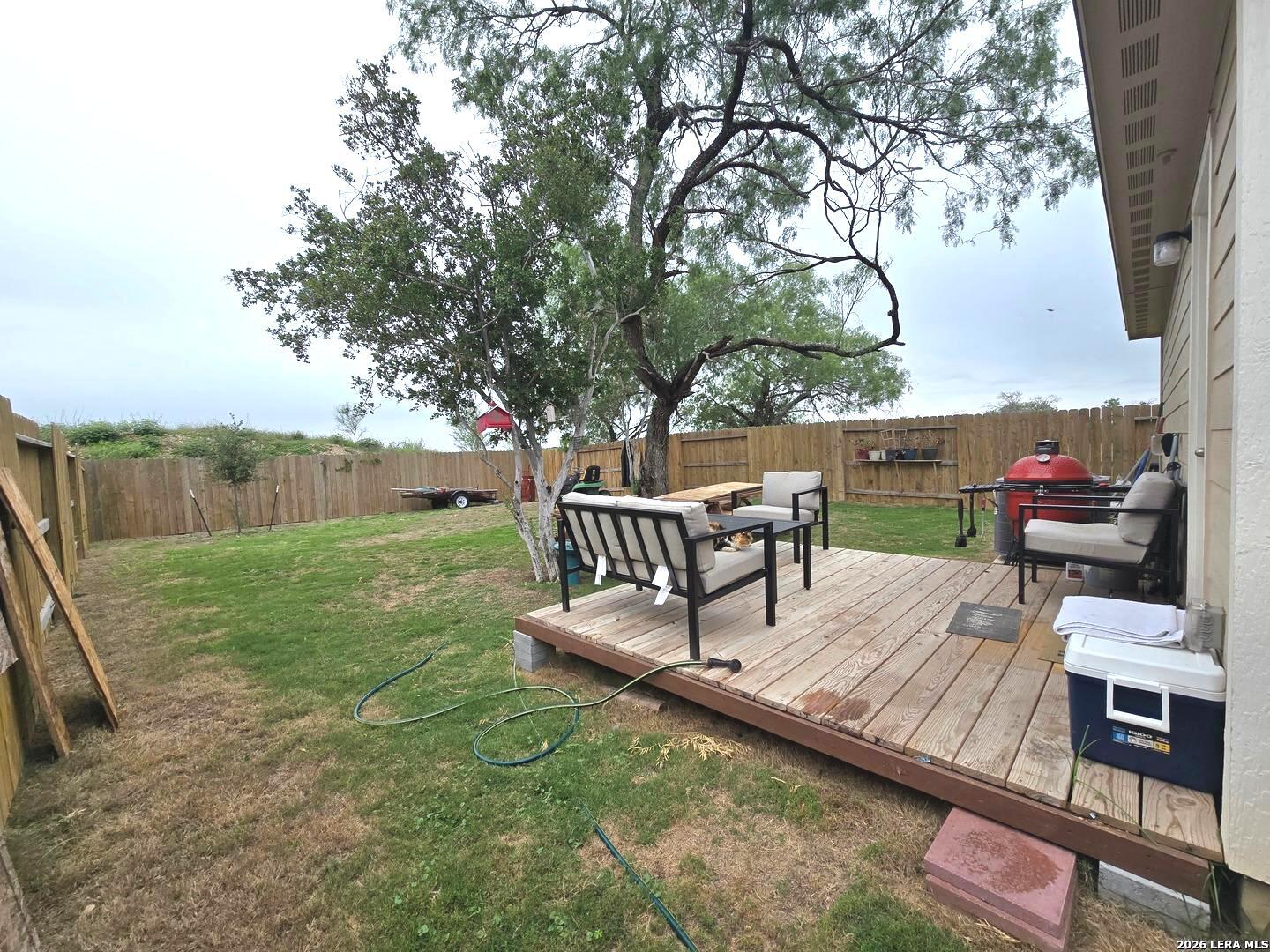 11439 Blue Heron San Antonio TX 78223