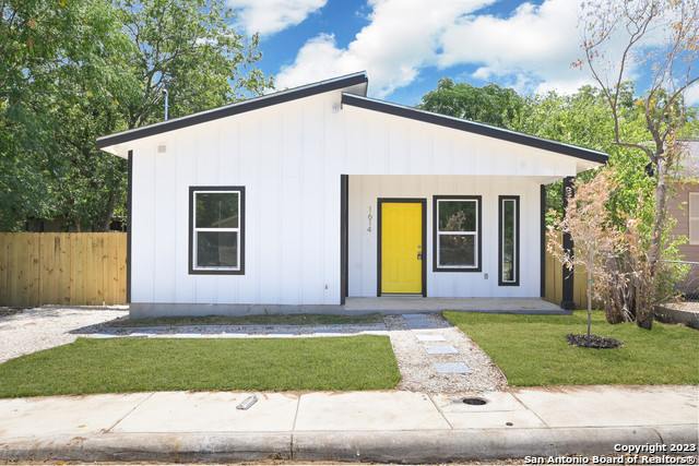 1614 San Carlos Street San Antonio TX 78207