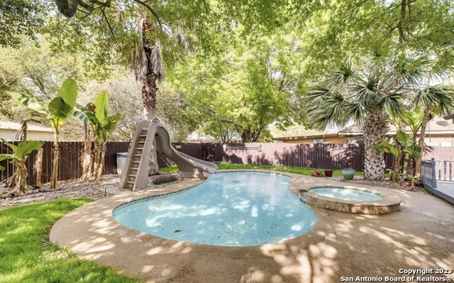 3115 Vaquero Pass San Antonio TX 78247