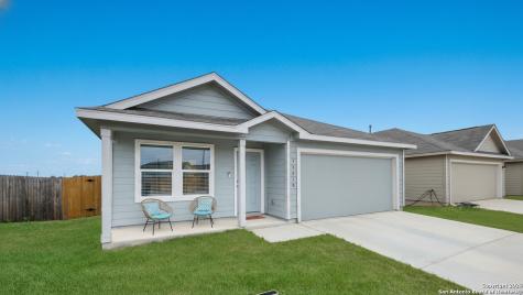 31818 Cherry Island Bulverde TX 78163