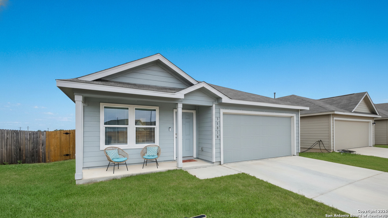 31818 Cherry Island Bulverde TX 78163