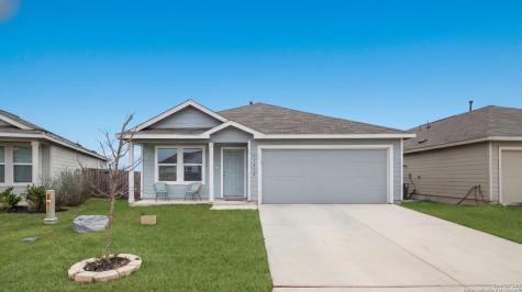 31818 Cherry Island Bulverde TX 78163