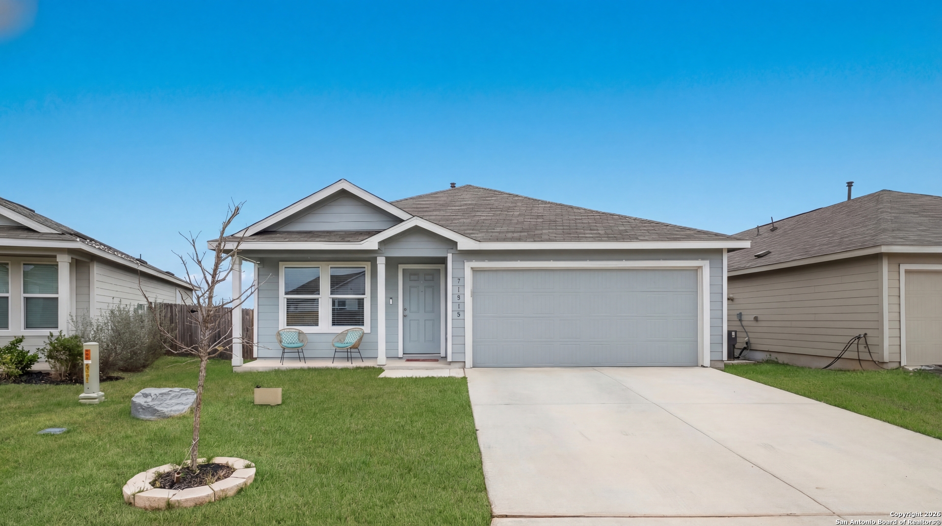 31818 Cherry Island Bulverde TX 78163