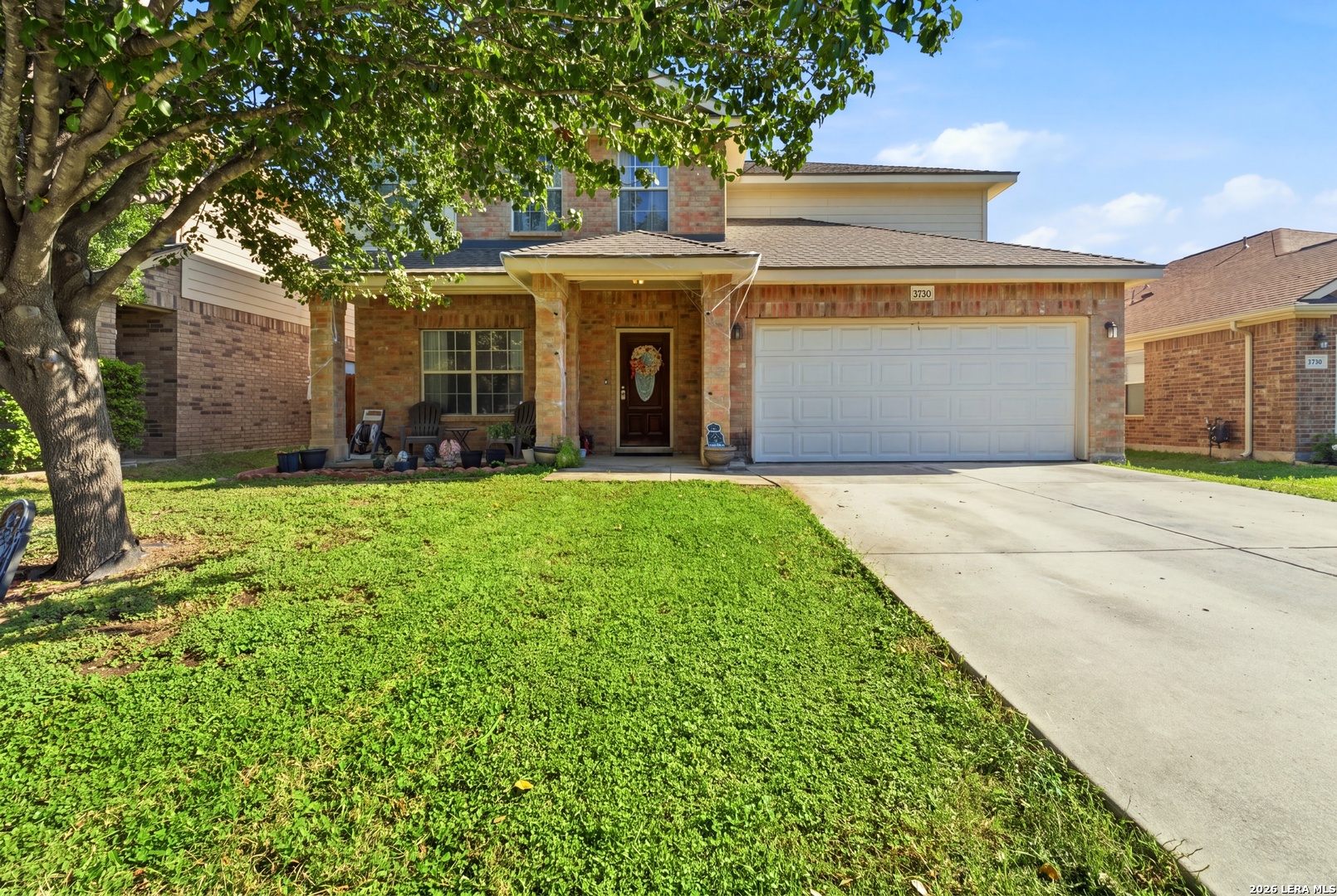 3730 Grissom San Antonio TX 78251