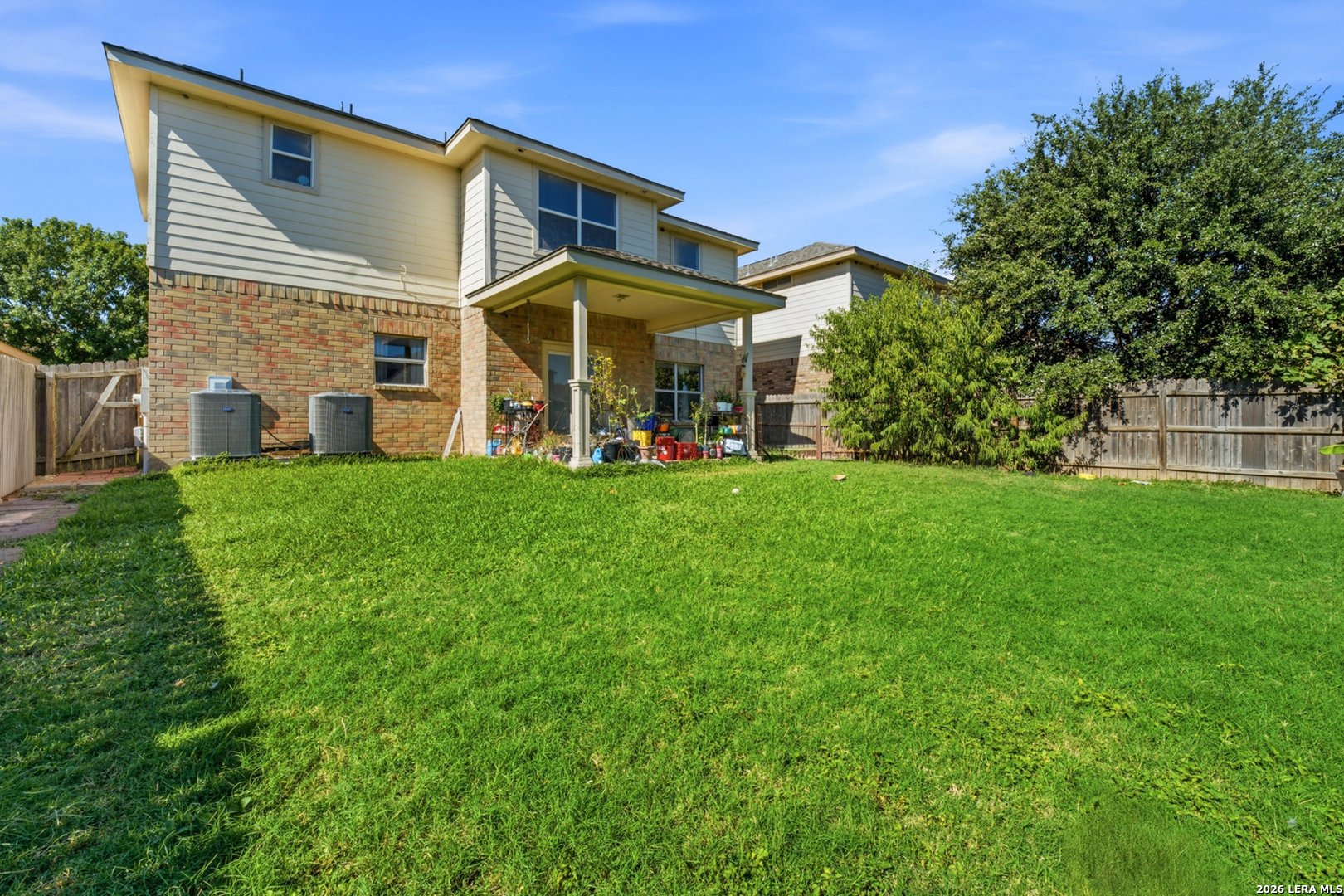 3730 Grissom San Antonio TX 78251