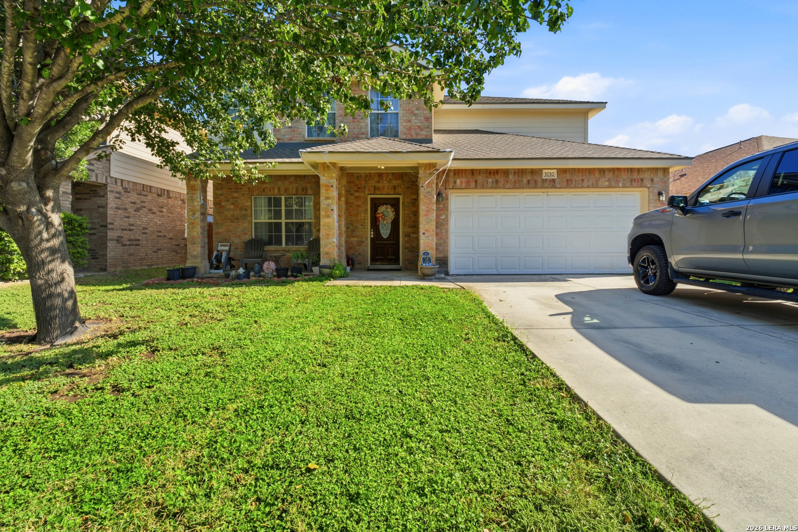 3730 Grissom San Antonio TX 78251