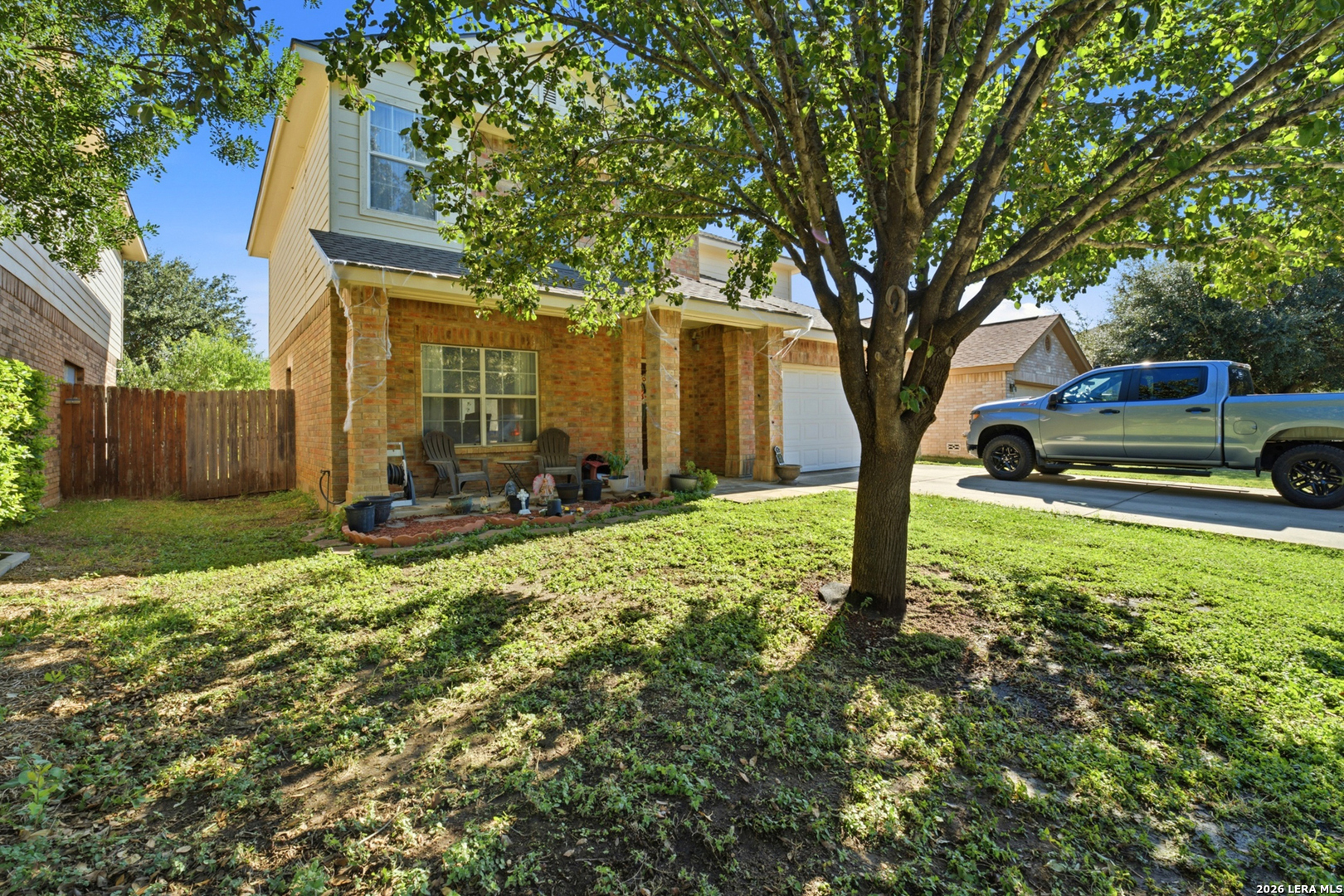 3730 Grissom San Antonio TX 78251