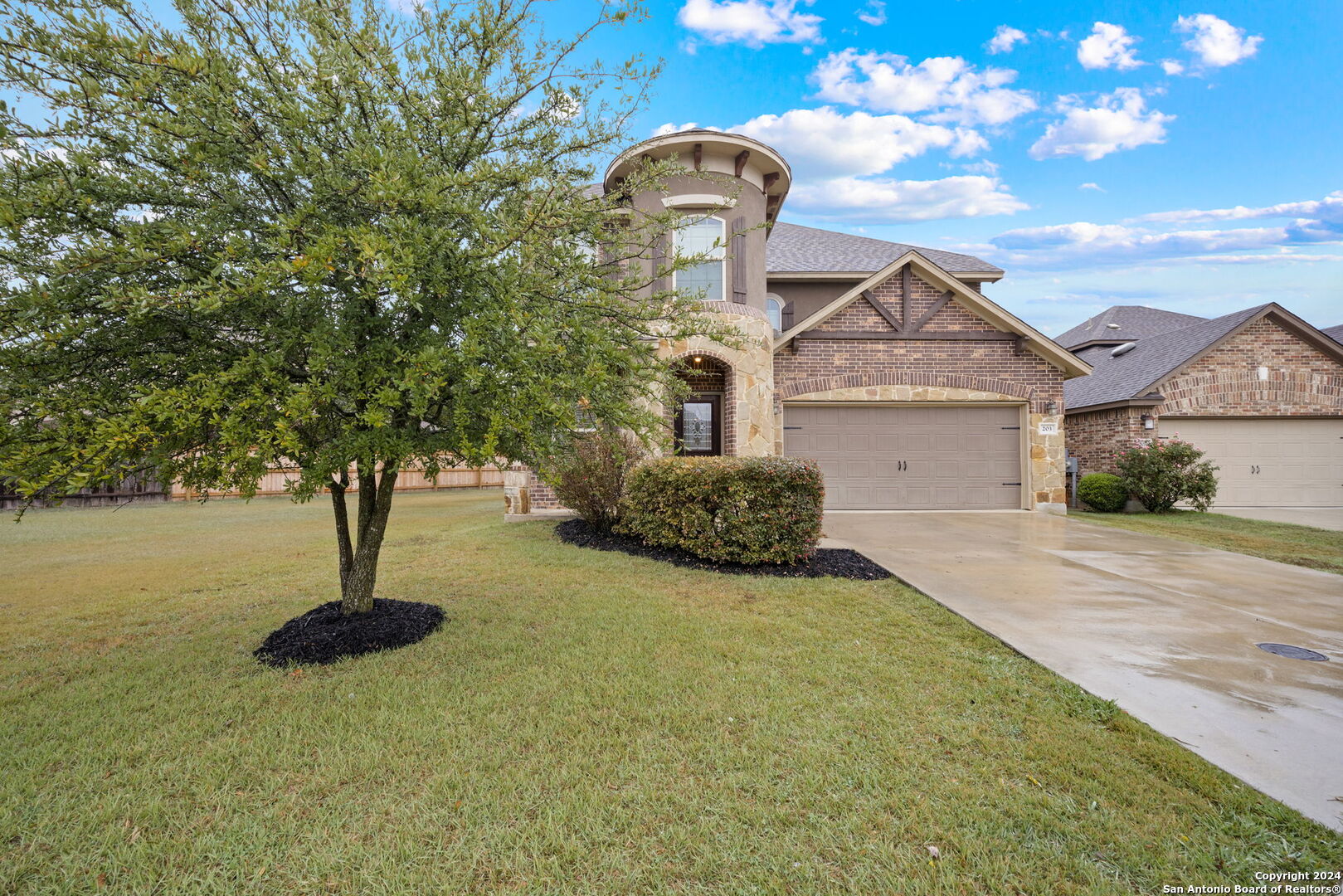 203 Maxwell Drive Boerne TX 78006