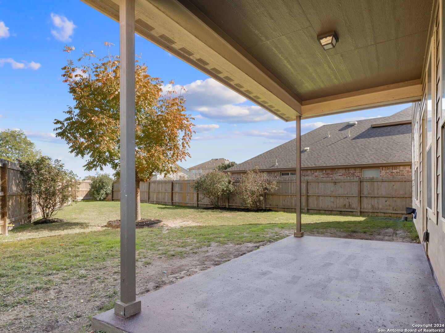 203 Maxwell Drive Boerne TX 78006