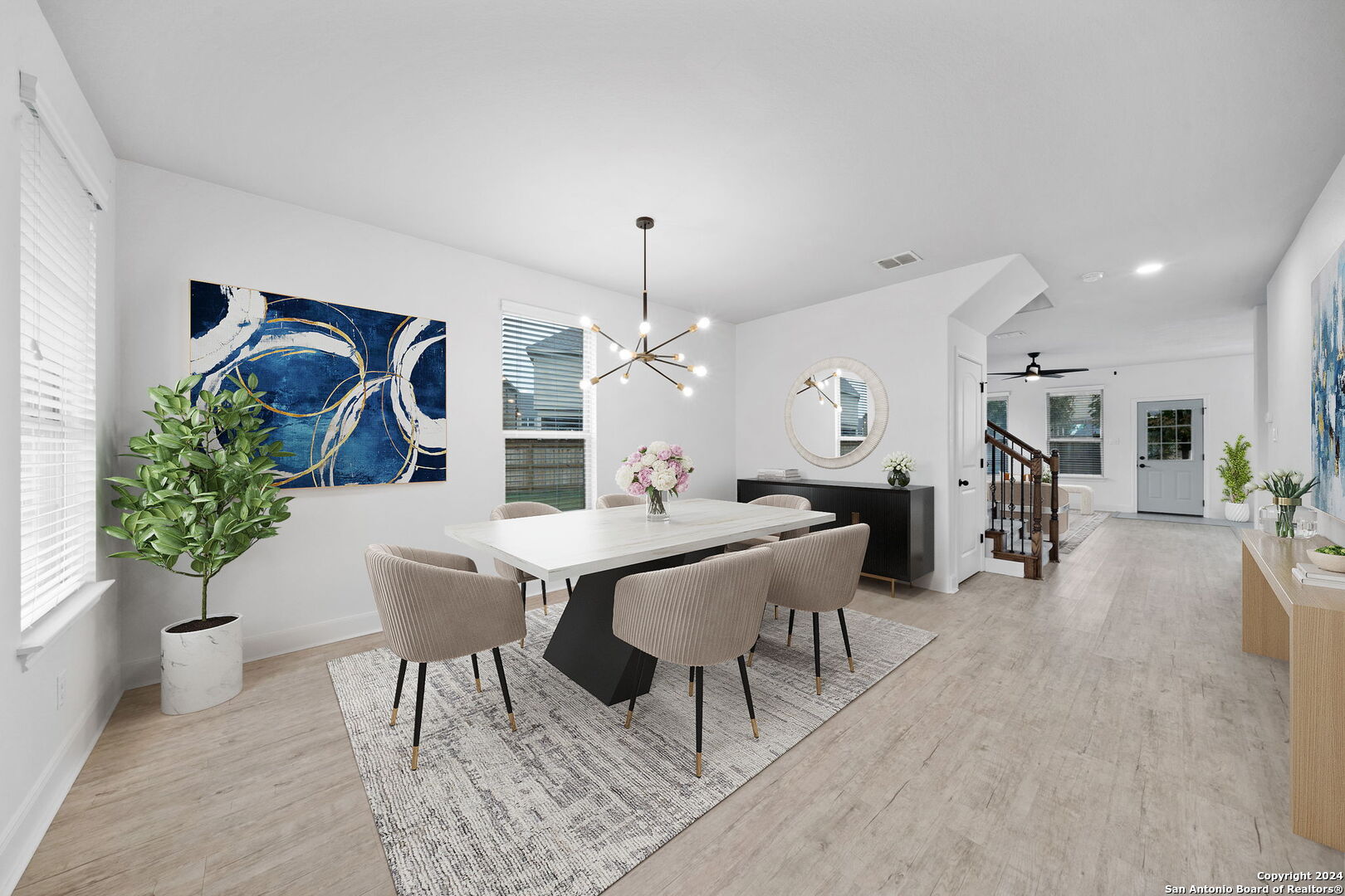 203 Maxwell Drive Boerne TX 78006