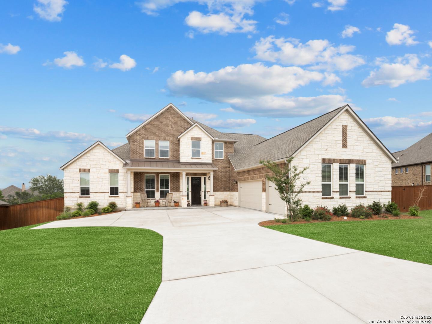 541 Sweet Rose Castroville TX 78009