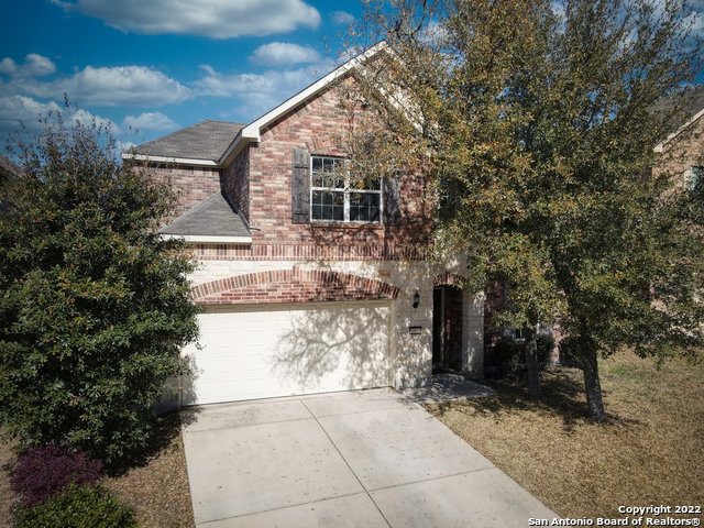 10819 Yaupon Holly Helotes TX 78023