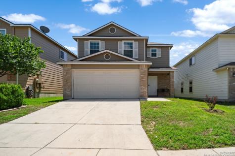 25107 Cambridge Well San Antonio TX 78261
