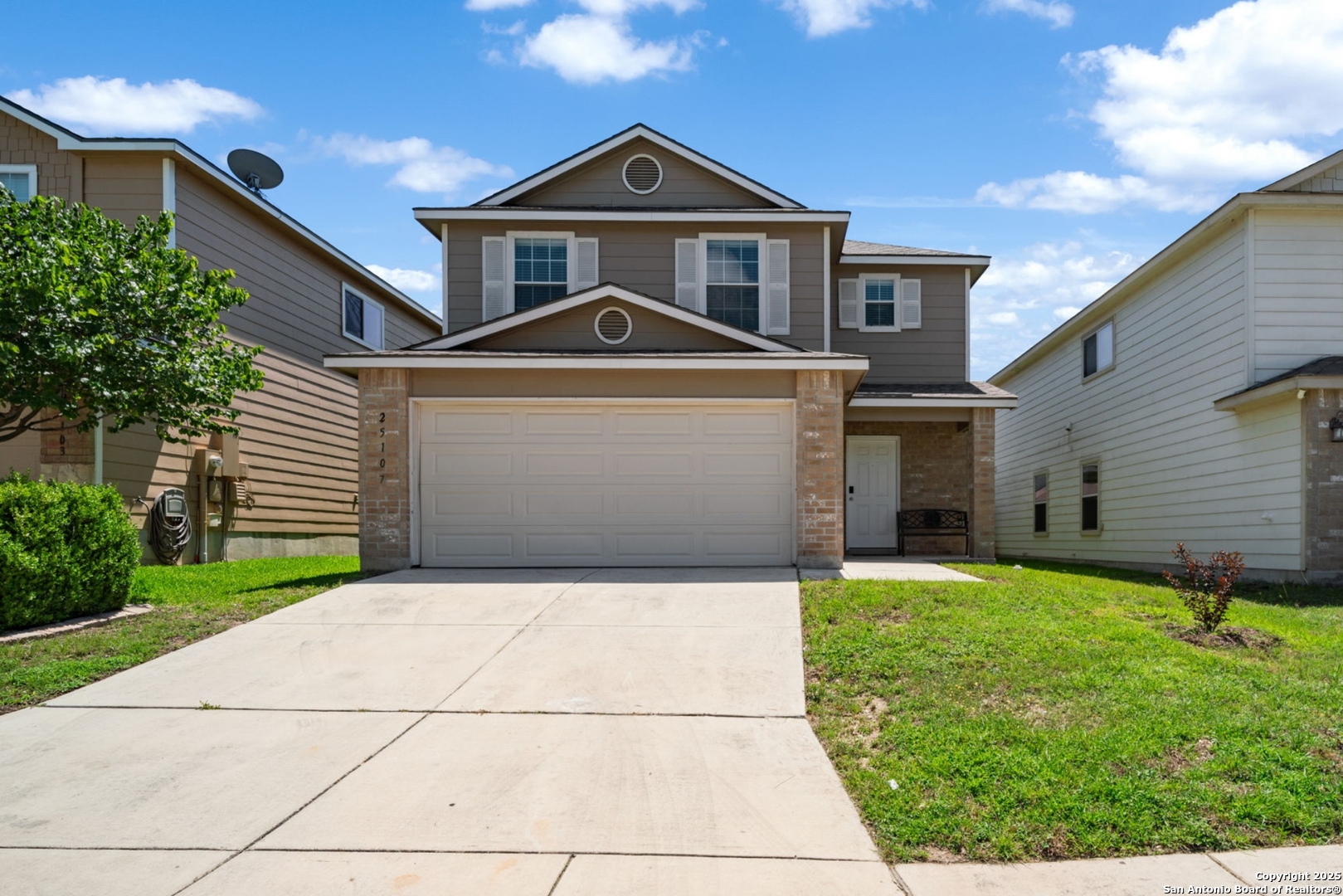 25107 Cambridge Well San Antonio TX 78261