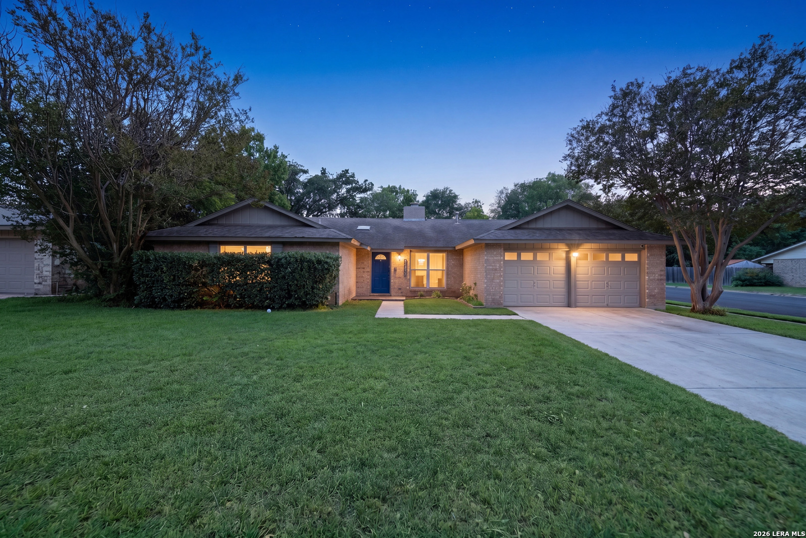 13826 Norland Street San Antonio TX 78232